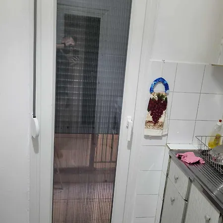 In City Center Of Apartment
